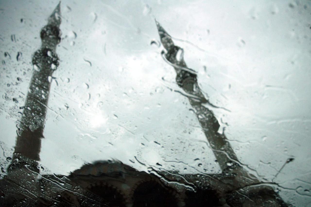 Meteoroloji'den bayramın ikinci günü için kritik uyarı