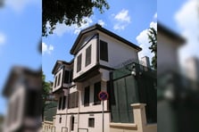 Atatürk'ün evi yeniden ziyarete açılıyor