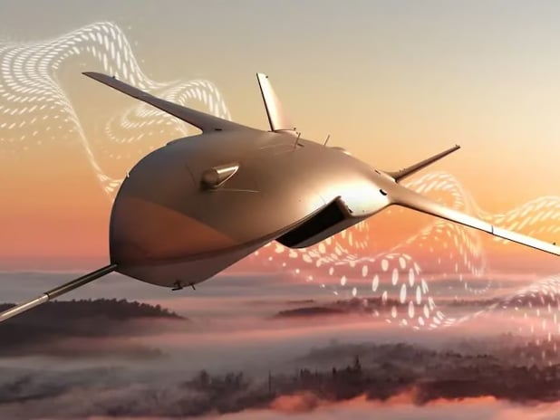 ABD Donanması, MIDS JTRS taktik telsizleri için Data Link Solutions’a 248 milyon dolarlık sözleşme verdi