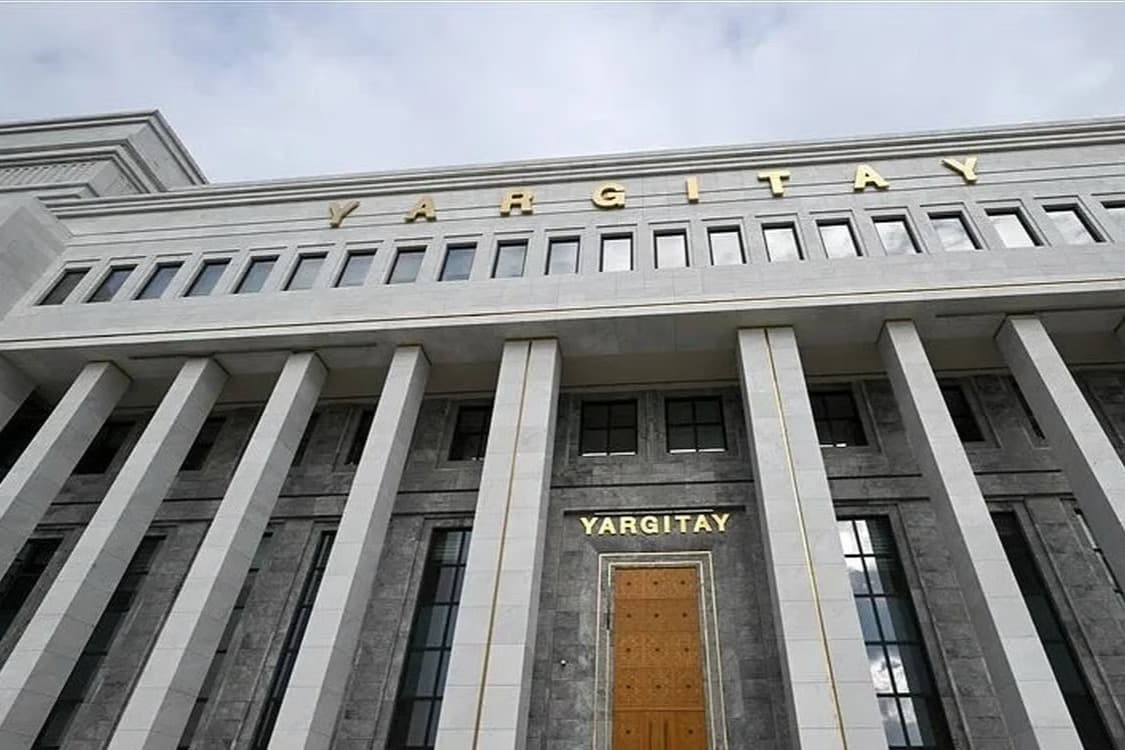CHP kurultay davasında dosya Yargıtay'ın ön incelemesinde