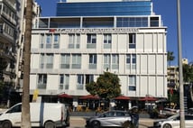 Mersin Büyükşehir Belediyesi'ne operasyon! Çok sayıda gözaltı 