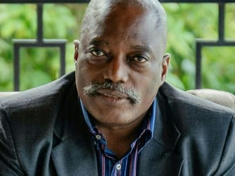 Congo Ex-President Kabila Sentenced To Death