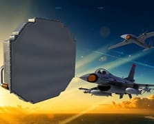 Modern muharebe sahasında AESA radar kabiliyetleri ve ASELSAN çözümleri