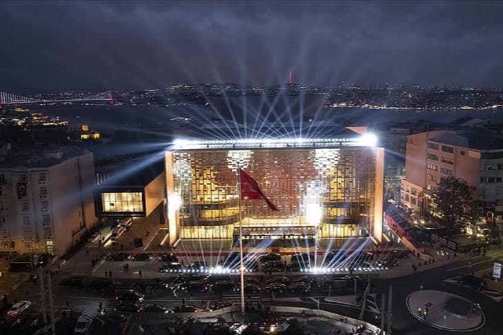 Bu hafta İstanbul'da kültür sanat rotası