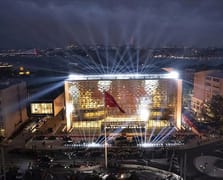 Bu hafta İstanbul'da kültür sanat rotası