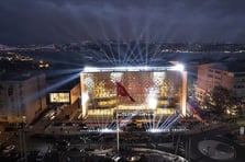 Bu hafta İstanbul'da kültür sanat rotası