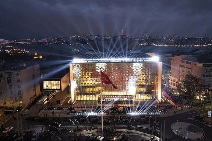 Bu hafta İstanbul'da kültür sanat rotası