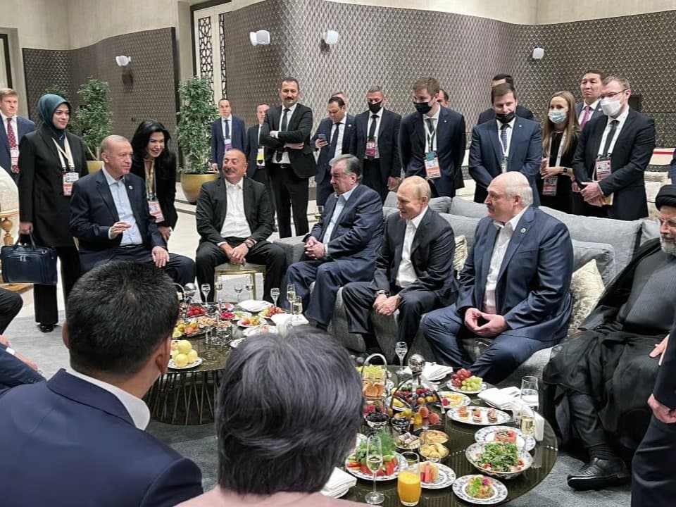 Avrupa'nın hiç olmadığı kadar Türkiye'ye ihtiyacı var