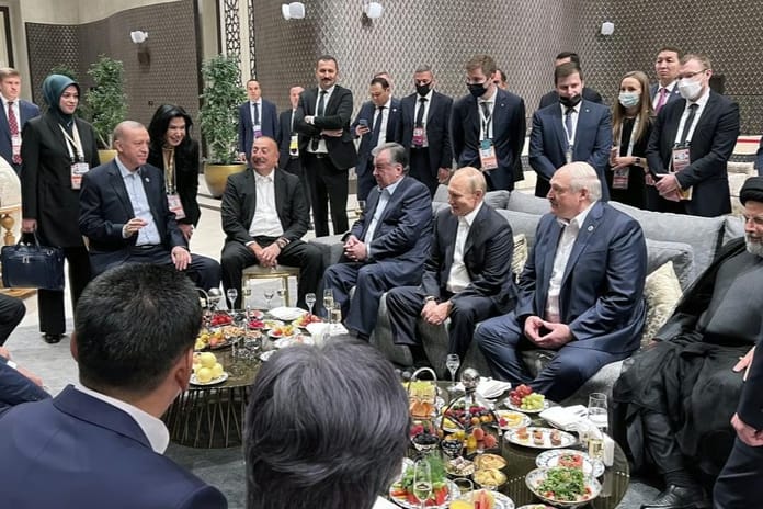 Carnegie Endowment for International Peace: Avrupa'nın hiç olmadığı kadar Türkiye'ye ihtiyacı var