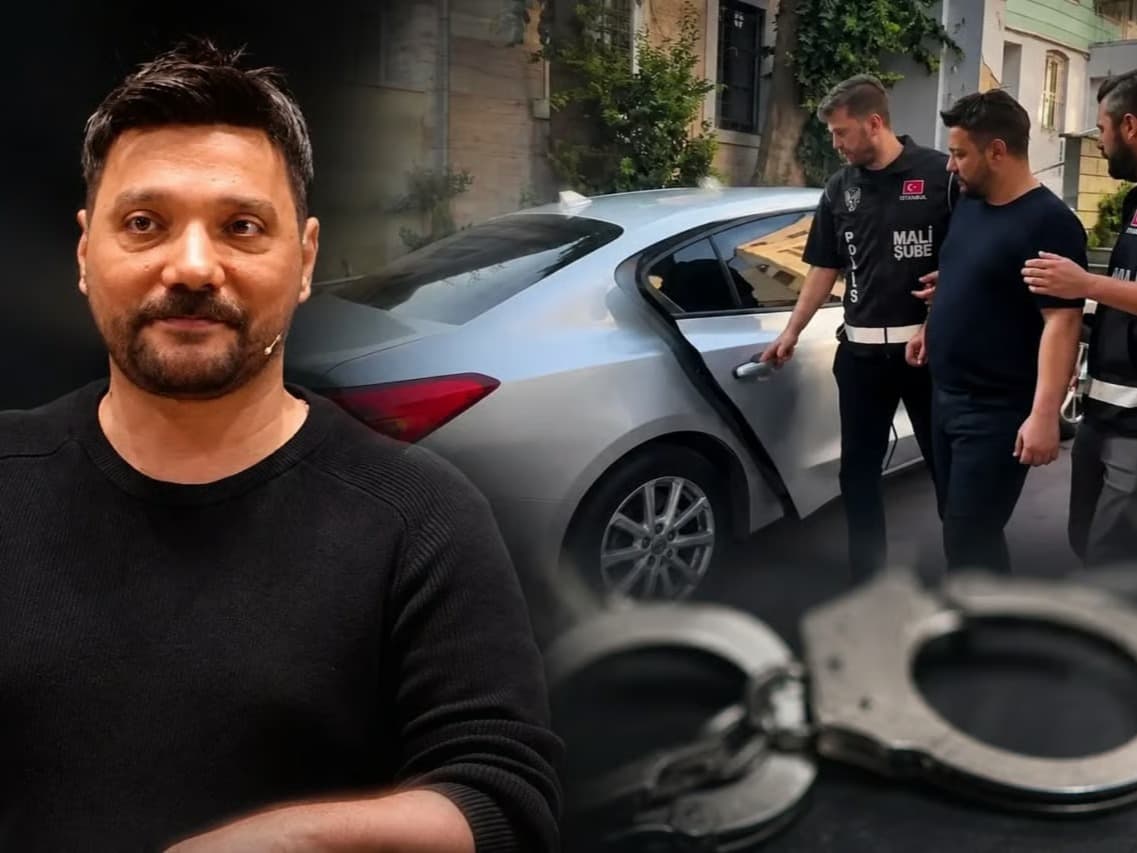 Oğuzhan Uğur'un MASAK raporunda dikkat çeken detaylar!