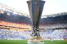 Beşiktaş Park'taki büyük finale adım adım: UEFA Avrupa Ligi'nde yarı final eşleşmeleri belli oldu