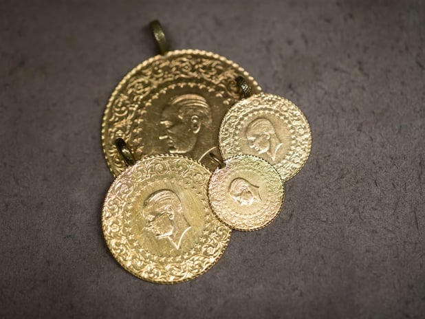 Altın fiyatları 21 Ocak | Çeyrek, yarım, tam, gram altın ve 22 ayar bilezik fiyatları ne kadar, kaç TL?