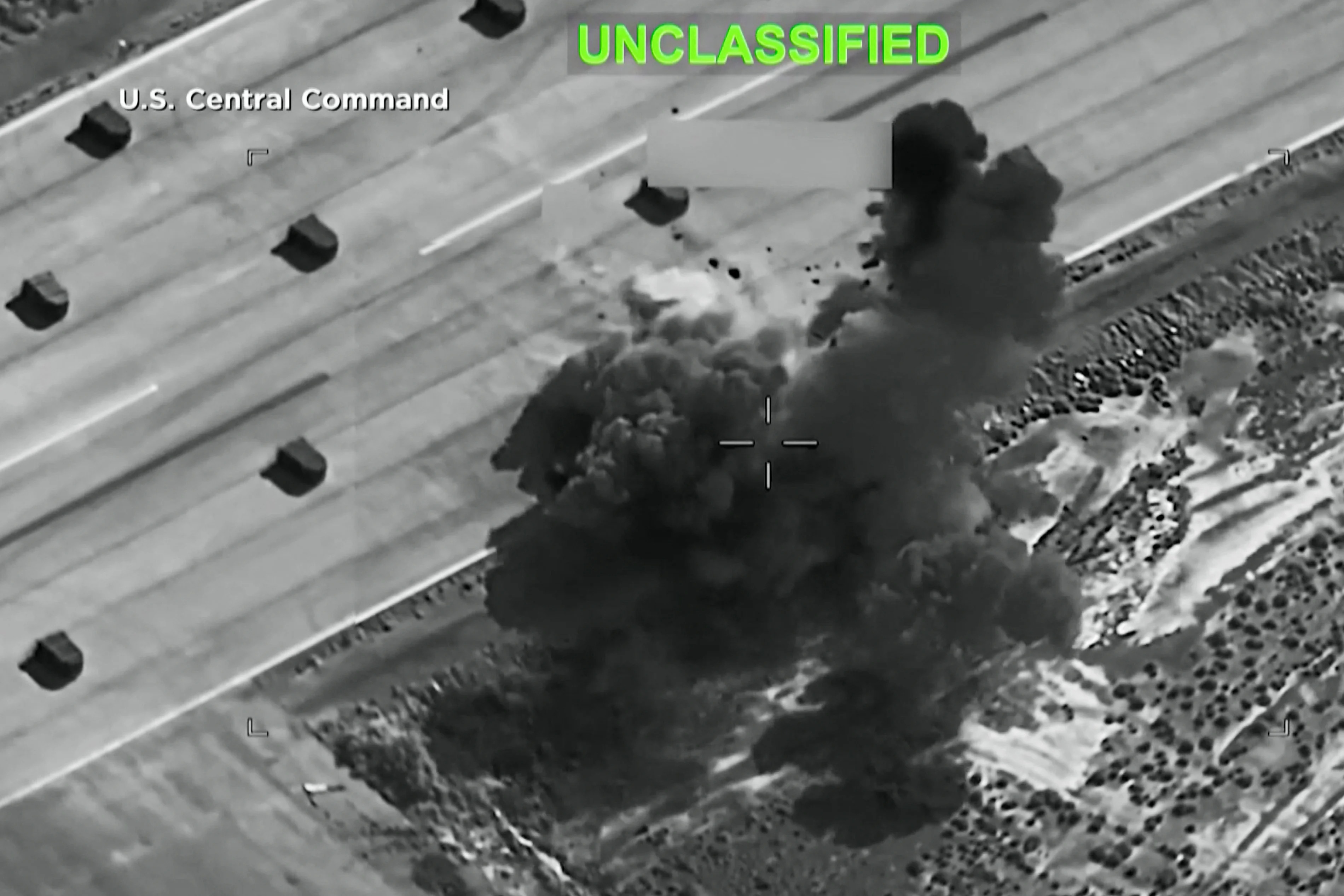 US Prepares for Extended Military Campaign Against Iran