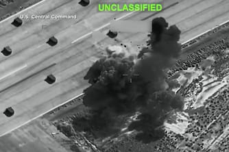 US Prepares for Extended Military Campaign Against Iran