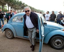 Dünyanın en fakir devlet başkanı hayatını kaybetti