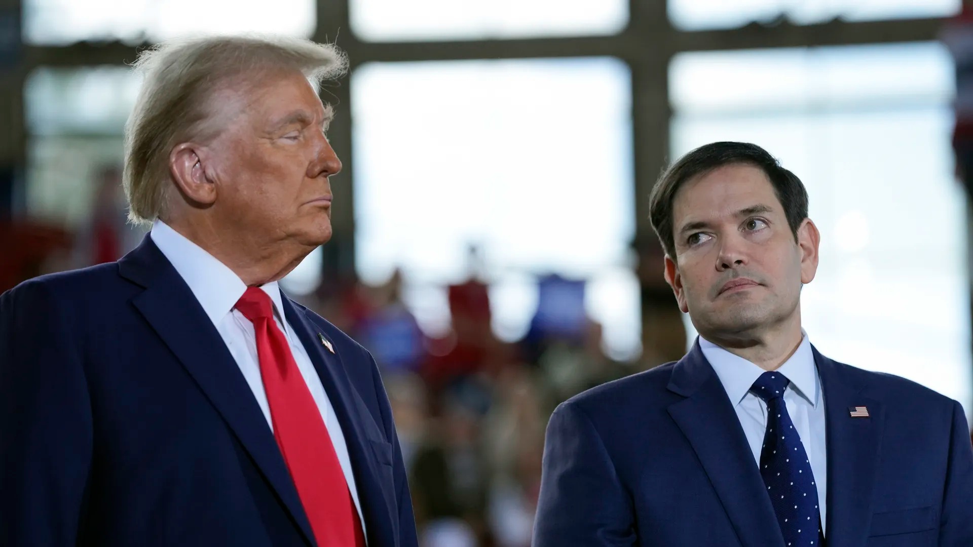Rubio Accused of Blocking U.S.–Cuba Talks