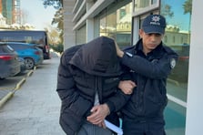 14 yaşındaki çocuğa istismar iddiası! Tutuklandığı sırada baba oldu 