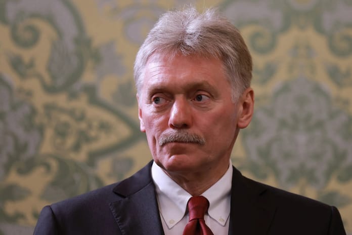 Rusya ABD'yi Venezuela konusunda uyardı