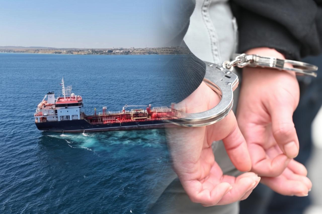 Silivri'deki deniz faciasında soruşturma derinleşti: Birinci ve üçüncü kaptan tutuklandı
