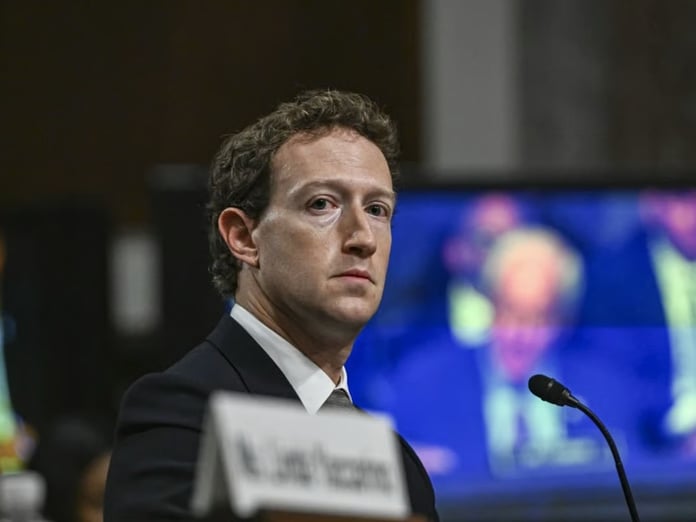 Meta yapay zekâ için nükleer enerjiye yöneliyor