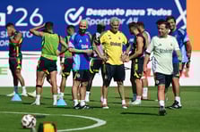 Fenerbahçe, Portekiz kampını tamamlıyor: Yeni sezon öncesi son rakip Benfica