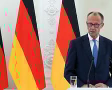 Almanya Başbakanı Merz'den Çin'e önemli ziyaret