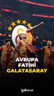 Liverpool’un kabusu: Galatasaray