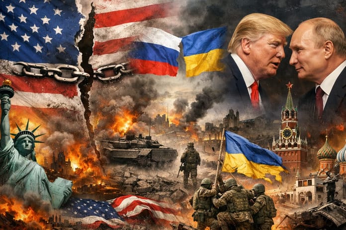 Politico: Avrupa tek başına hayatta kalabilecek mi?