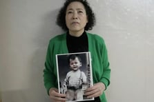 Kaybolan oğlu Norveç'te evlatlık verilen Koreli dava açtı