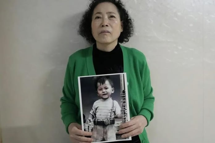 Kaybolan oğlu Norveç'te evlatlık verilen Koreli dava açtı