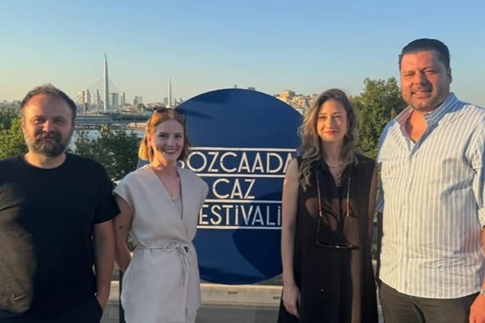 Bozcaada Caz Festivali "Bedenlenme" temasıyla başlıyor 