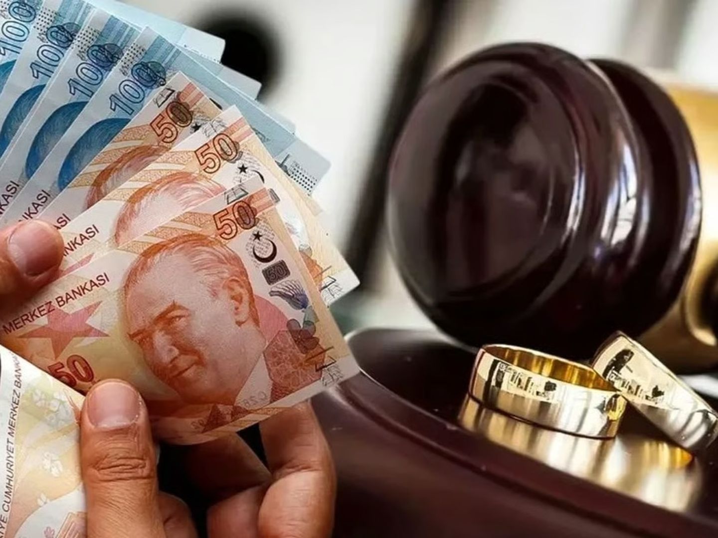 Süresiz nafaka sona eriyor! Boşanacak çiftler için alt sınır şartı geliyor  