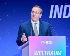 Almanya 2030’a kadar uzay savunmasına 35 milyar euro yatırım yapacak