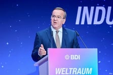 Almanya 2030’a kadar uzay savunmasına 35 milyar euro yatırım yapacak