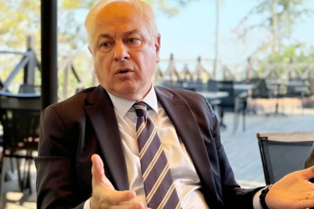 Bana kumpası CHP’liler kurdu