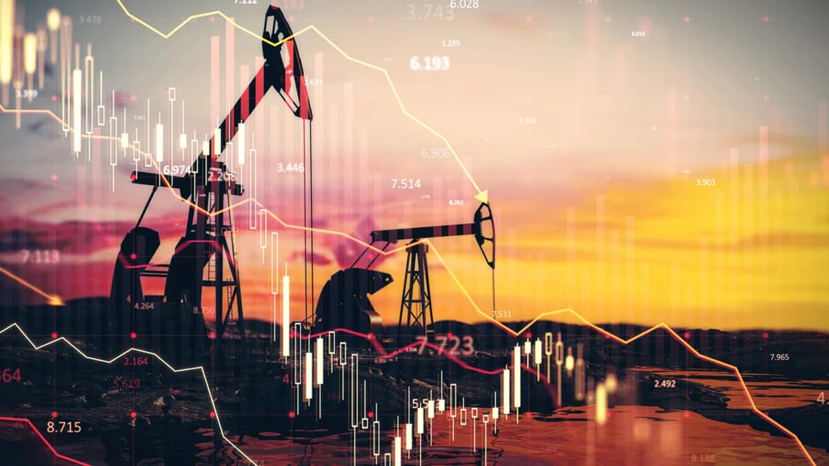 Petrol fiyatlarında gerileme görülüyor
