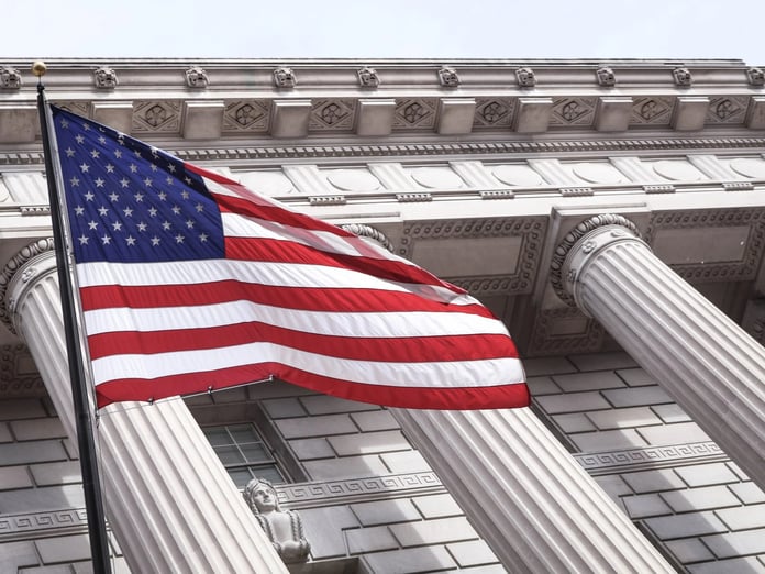 ABD Dışişleri Bakanlığı Suriye'ye yaptırım yasasının kaldırılmasını destekliyor