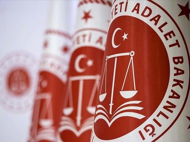 Adalet Bakanı Yılmaz Tunç açıkladı: Yeni yargı paketi geliyor