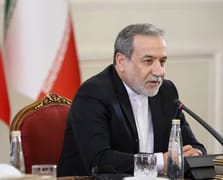 Arakçi'den sert çıkış: Protesto değil terör eylemi