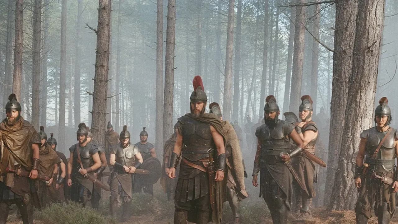 Filmin 250 milyon dolarlık bütçeyle çekildiği belirtiliyor.