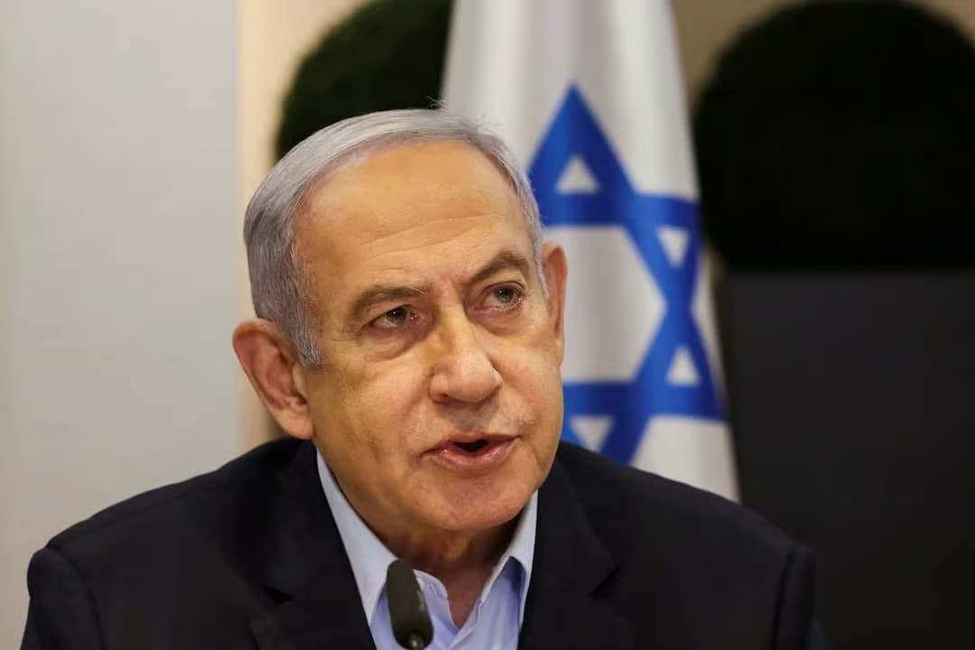 Netanyahu'dan Türkiye'ye küstah tehdit: Mesajı anlamalarını sağladık