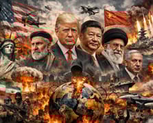 American Enterprise Insitute: Liberal küresel düzen çöktü