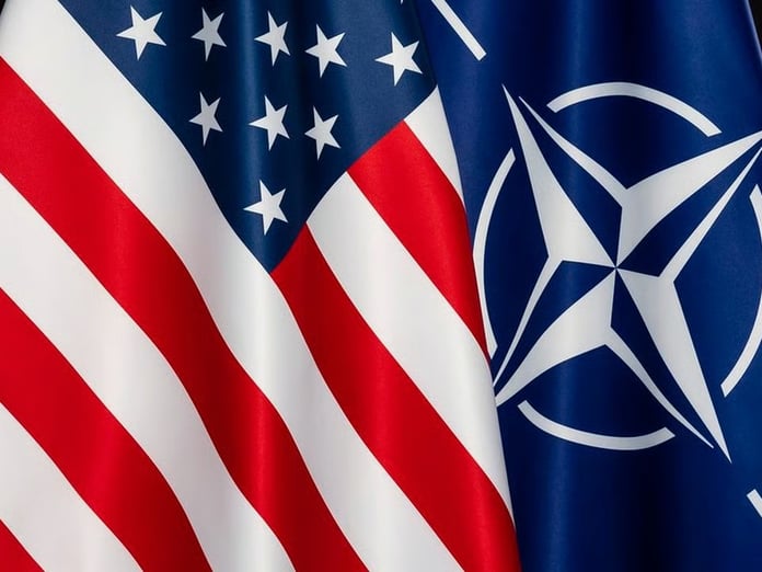 ABD'nin NATO müttefiklerine ilk etapta yaklaşık 10 milyar dolar satış yapacağı iddiası