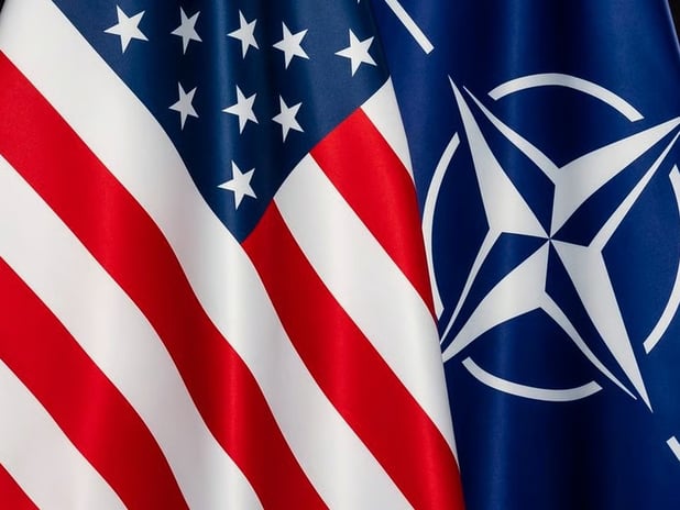 ABD'nin NATO müttefiklerine ilk etapta yaklaşık 10 milyar dolar satış yapacağı iddiası