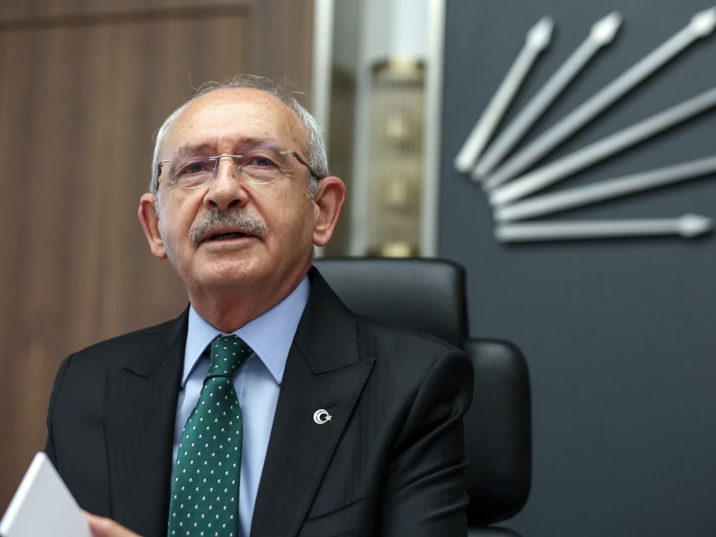Müsavat Dervişoğlu'nun sert çıkışı sonrası randevu açıklaması: Kılıçdaroğlu, Erdoğan ve Bahçeli’yle görüşecek mi?