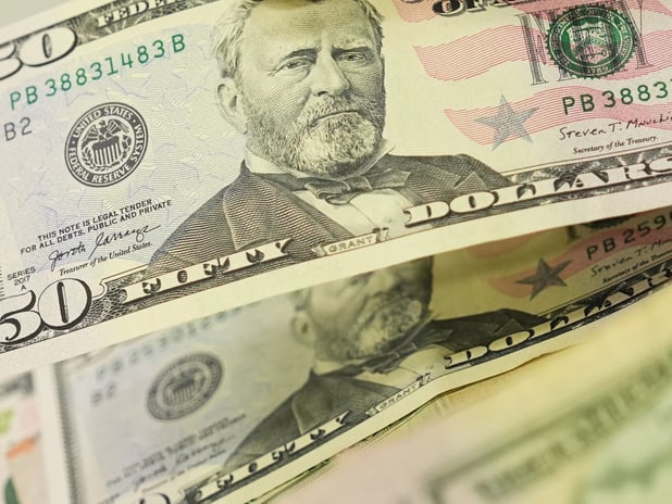 Dolar kaç TL? 31 Aralık dolar/TL kuru alış-satış ne kadar?