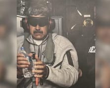 Maduro hakim karşısına çıkıyor