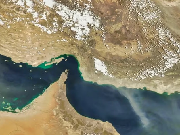 Hürmüz boğazı kapatılıyor, yüzde 20'lik LNG geçişi yapılmıyacak