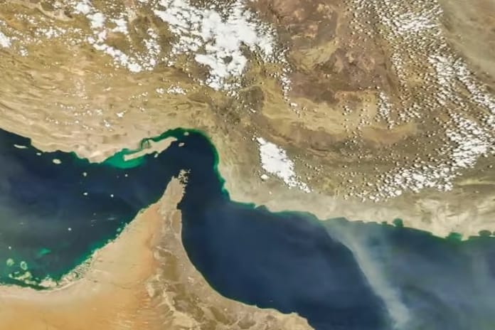 Hürmüz boğazı kapatılıyor, yüzde 20'lik LNG geçişi yapılmıyacak