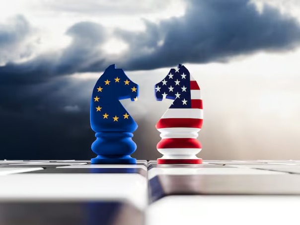 Trump’ın tarifeleri AB için fırsata dönüşüyor